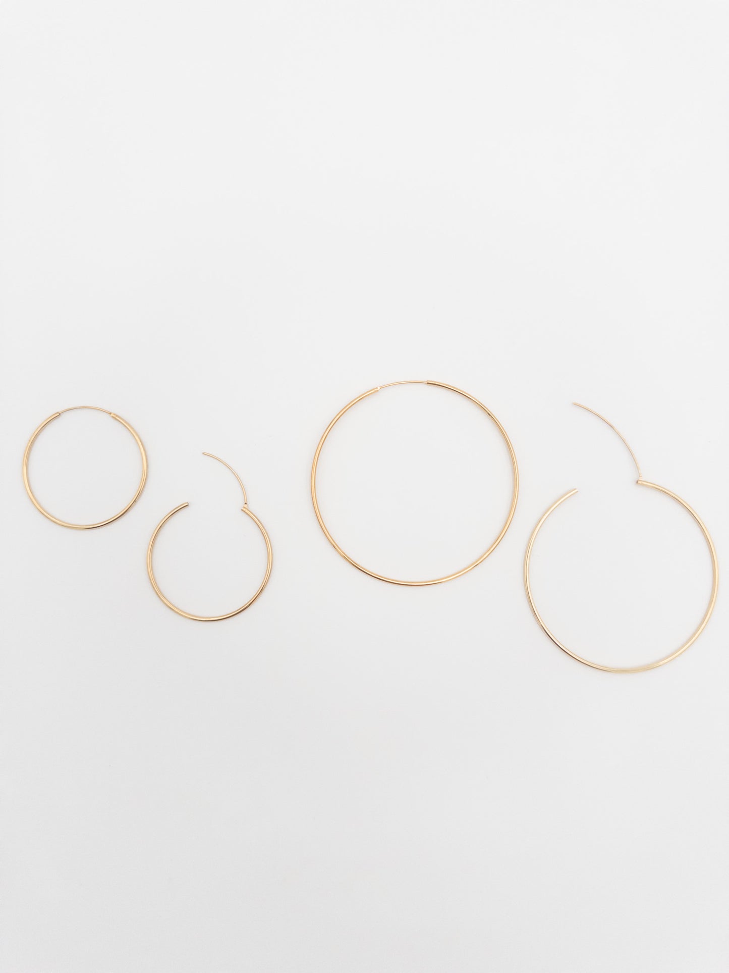 Classic Hoops