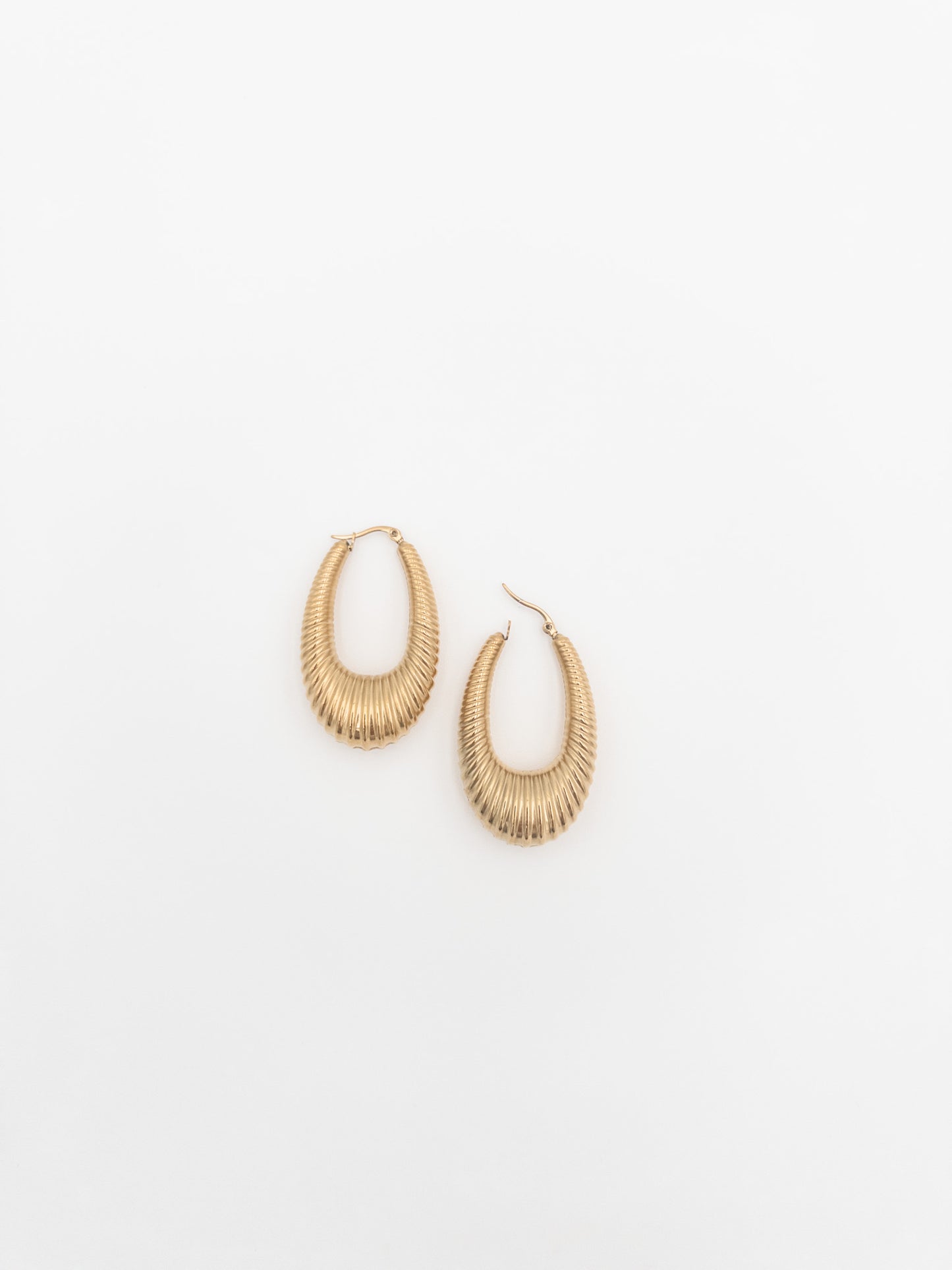 Cornucopia Earring