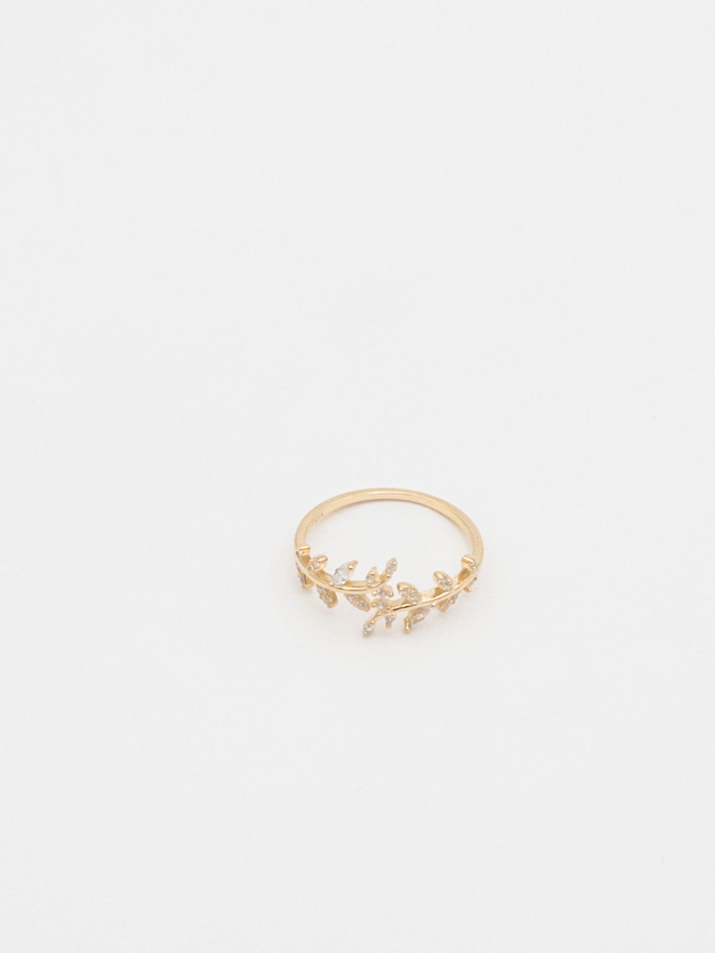 Wreath Ring