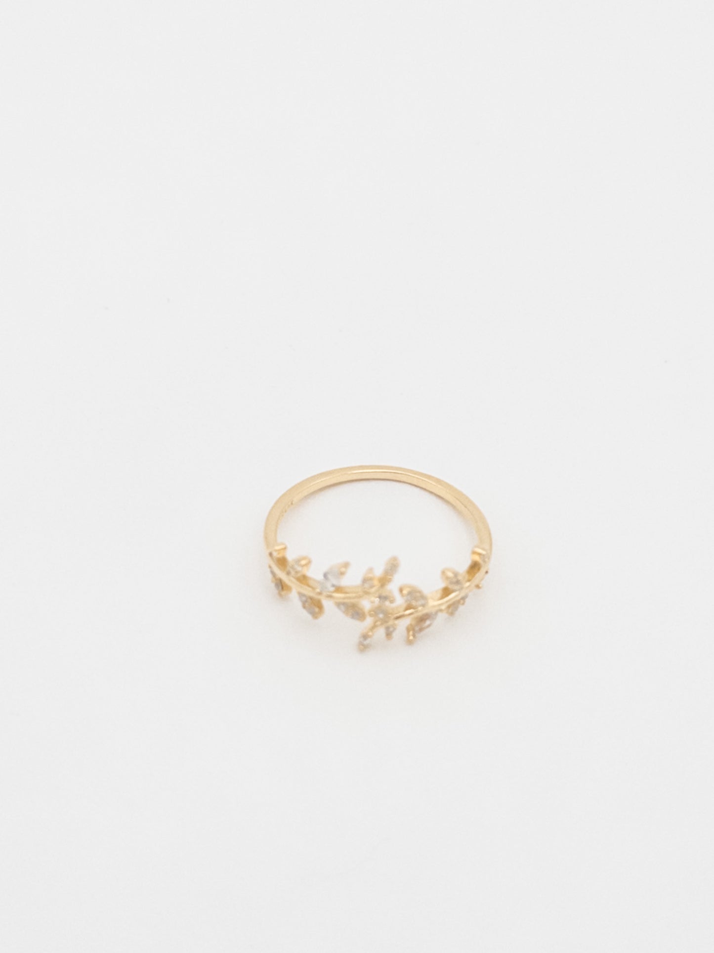 Wreath Ring