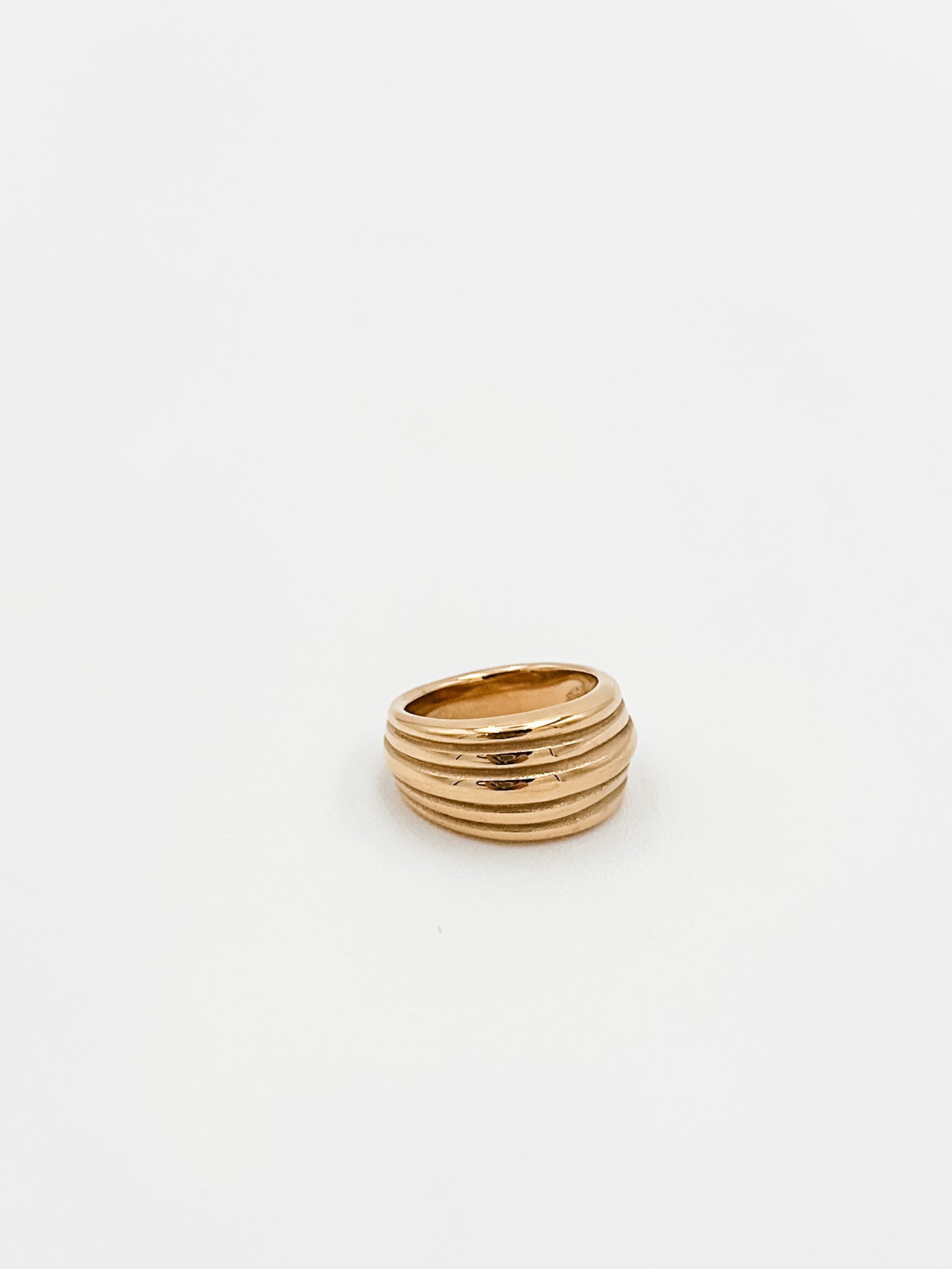 Layer Cake Ring