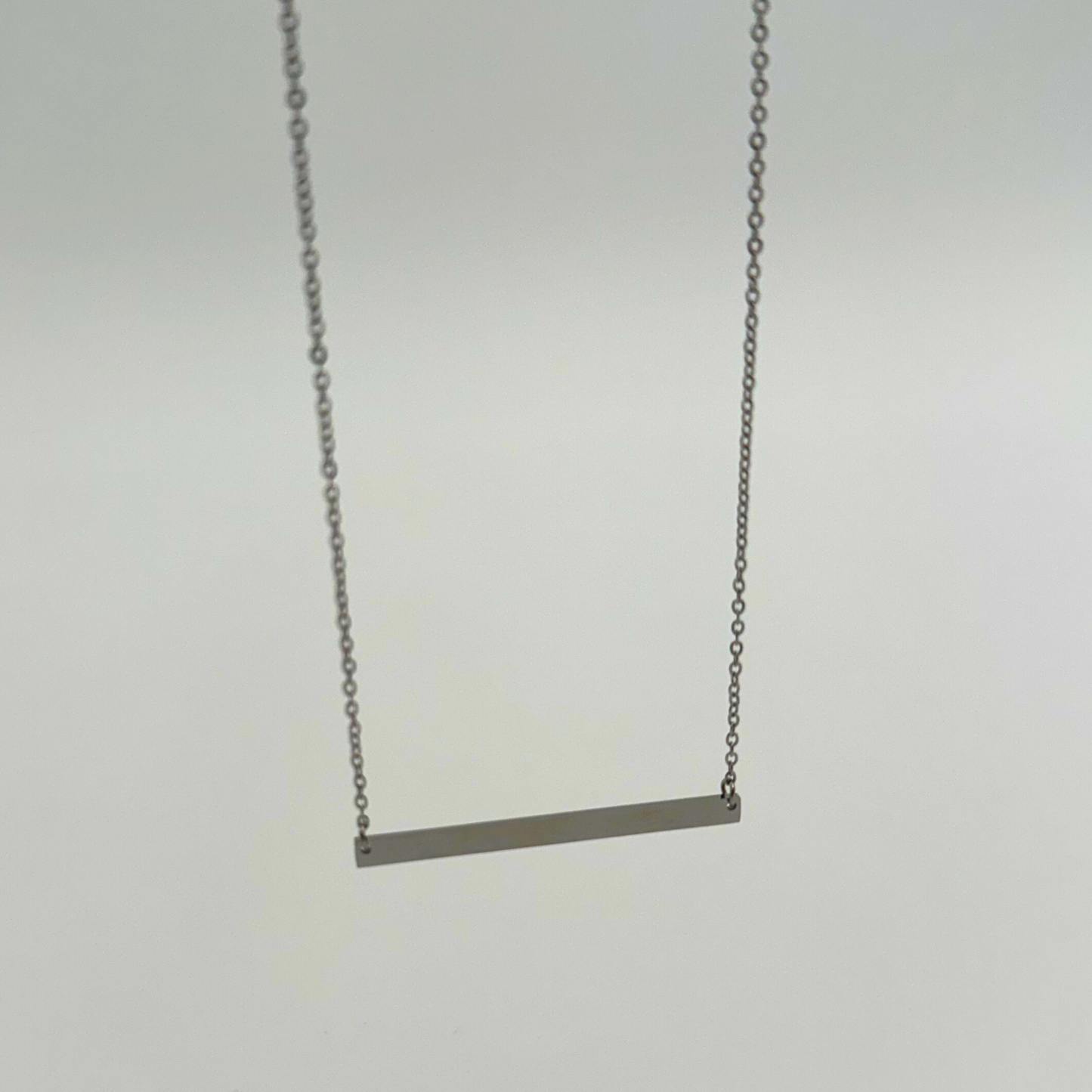 Bridge Necklace